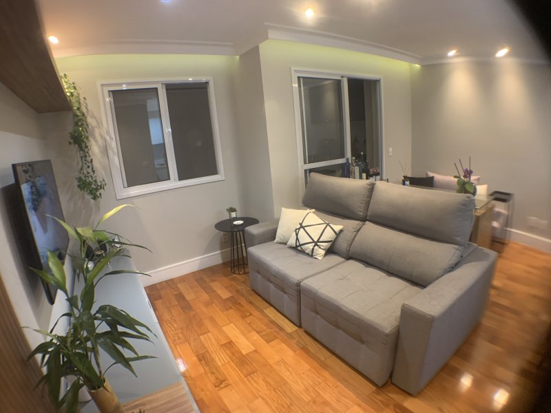 imóvel com 69m² - Vila Andrade - São Paulo