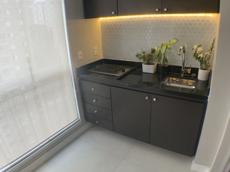 imóvel com 69m² - Vila Andrade - São Paulo