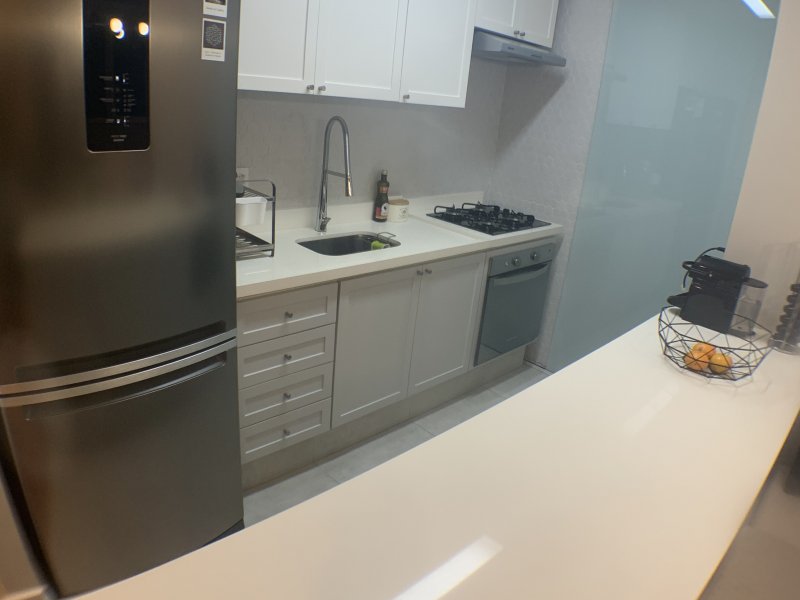imóvel com 69m² - Vila Andrade - São Paulo