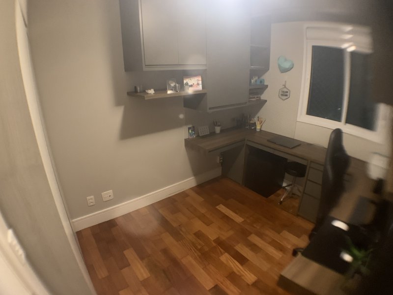 imóvel com 69m² - Vila Andrade - São Paulo