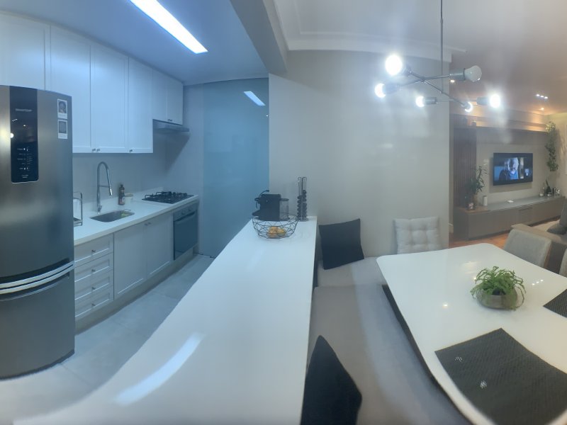 imóvel com 69m² - Vila Andrade - São Paulo