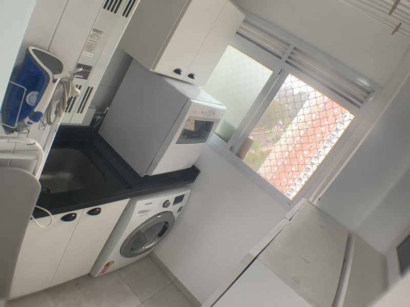 imóvel com 69m² - Vila Andrade - São Paulo