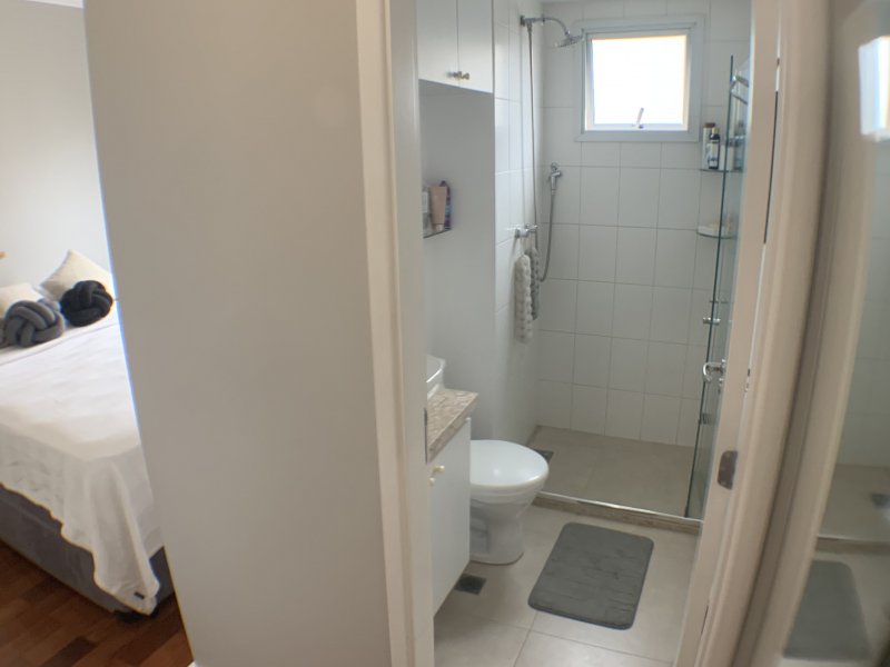 imóvel com 69m² - Vila Andrade - São Paulo