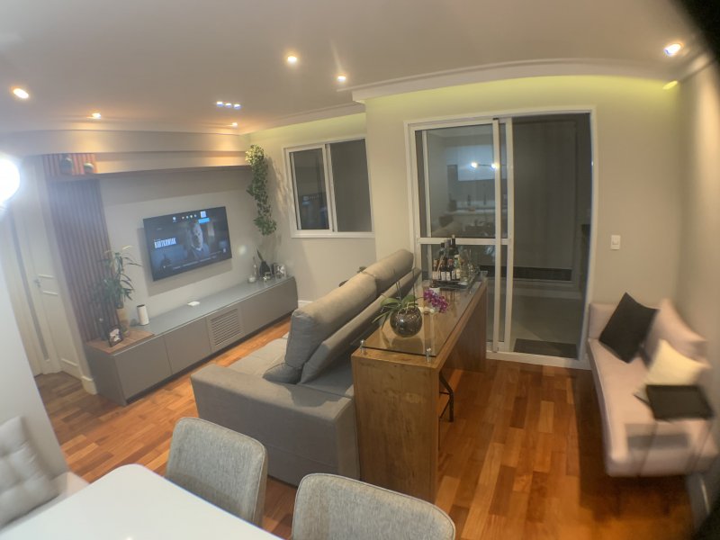 imóvel com 69m² - Vila Andrade - São Paulo