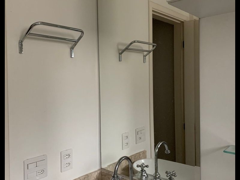 imóvel com 69m² - Vila Andrade - São Paulo