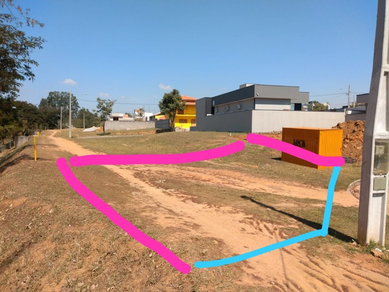 Terreno à venda Residencial Terras do Vale com 312m² e 1 quarto por R$ 205.000 - 883767371-whatsapp-image-2021-09-08-at-13.jpeg