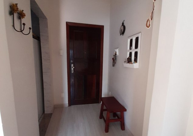 imóvel com 65m²