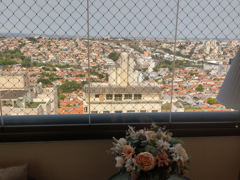 Apartamento à venda Vila Joao Jorge com 77m² e 3 quartos por R$ 550.000 - 1299468876-img-20210917-100824588-hdr.jpg