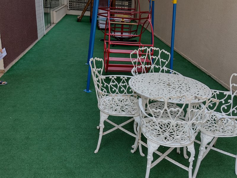 Apartamento à venda Vila Joao Jorge com 77m² e 3 quartos por R$ 550.000 - 1589674817-img-20210917-142323185-hdr.jpg