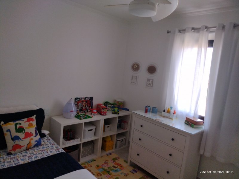 Apartamento à venda Vila Joao Jorge com 77m² e 3 quartos por R$ 550.000 - 616655820-img-20210917-100511773.jpg