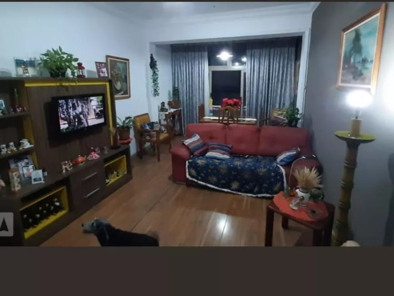 Apartamento à venda Tijuca com 82m² e 3 quartos por R$ 450.000 - 584f0447-2197-41c4-a7da-b1f29c462b82.jpg