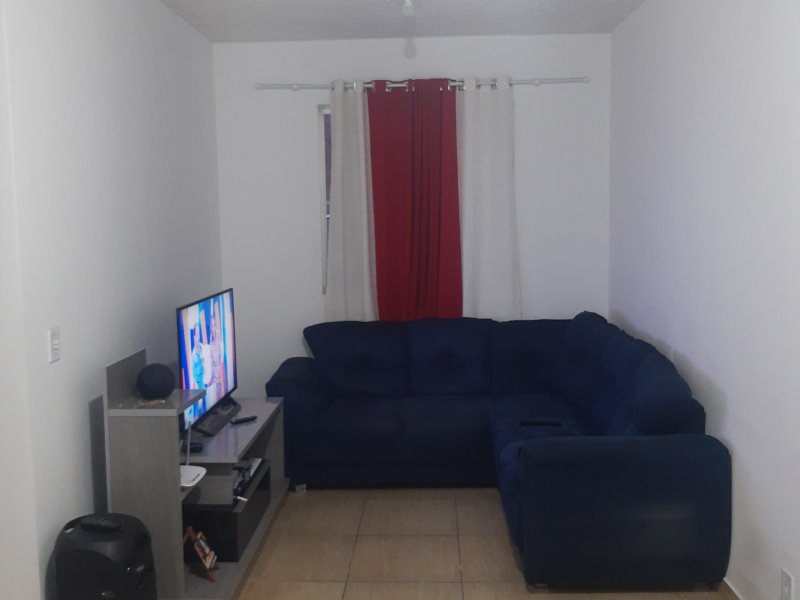 Apartamento à venda Itaim Paulista com 67m² e 3 quartos por R$ 235.000 - 1006829838-img-20210904-175336735.jpg