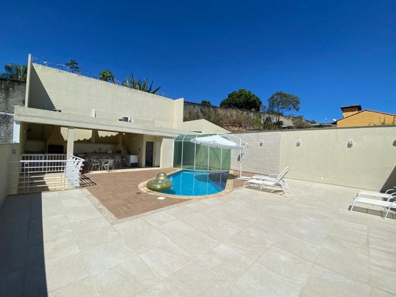 Casa de condomínio à venda Anil com 458m² e 4 quartos por R$ 2.000.000 - 1250436679-photo-2020-12-17-18-18-50-15.jpg