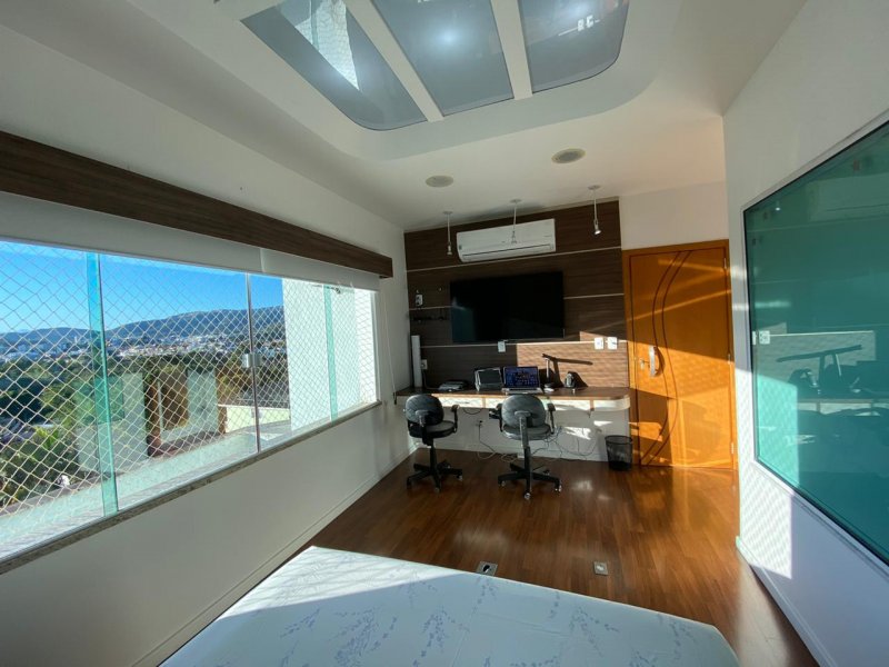 Casa de condomínio à venda Anil com 458m² e 4 quartos por R$ 2.000.000 - 299581071-photo-2020-12-17-18-18-39-4.jpg