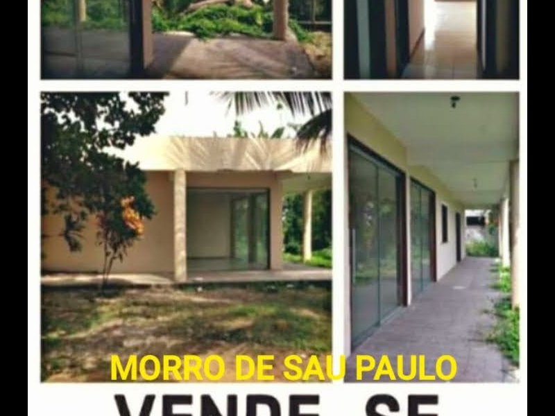 Casa à venda Centro com 200m² e 4 quartos por R$ 600.000 - 67888113-screenshot-20210711-111732-gallery.jpg