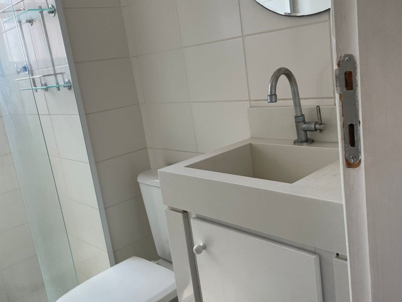 imóvel com 46m² - Portais (Polvilho) - Cajamar