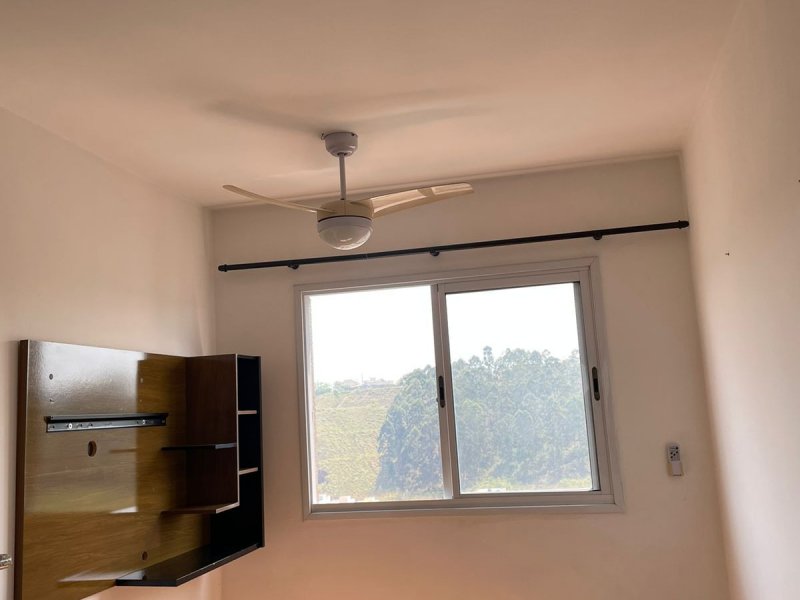 imóvel com 46m² - Portais (Polvilho) - Cajamar