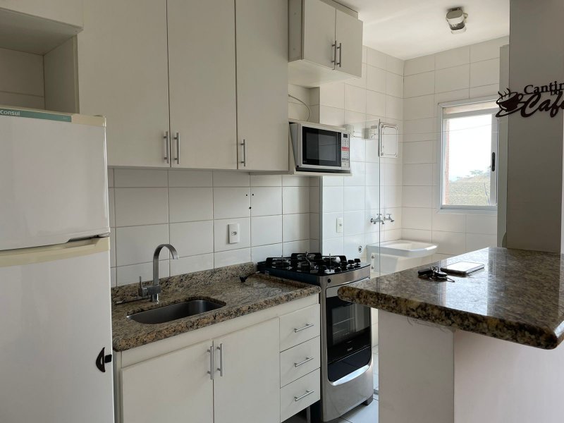 imóvel com 46m² - Portais (Polvilho) - Cajamar