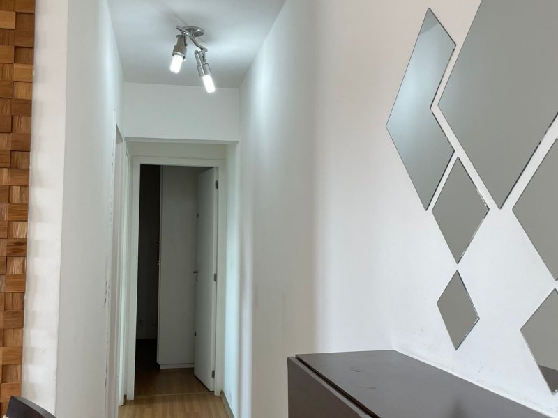 imóvel com 46m² - Portais (Polvilho) - Cajamar