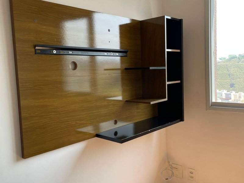 imóvel com 46m² - Portais (Polvilho) - Cajamar