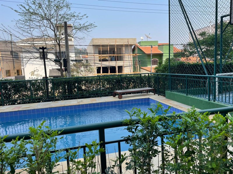imóvel com 46m² - Portais (Polvilho) - Cajamar
