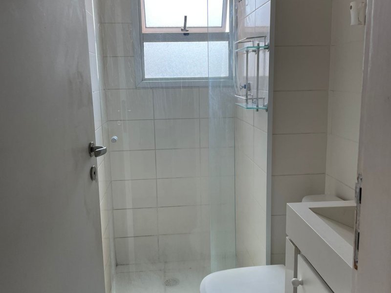 imóvel com 46m² - Portais (Polvilho) - Cajamar