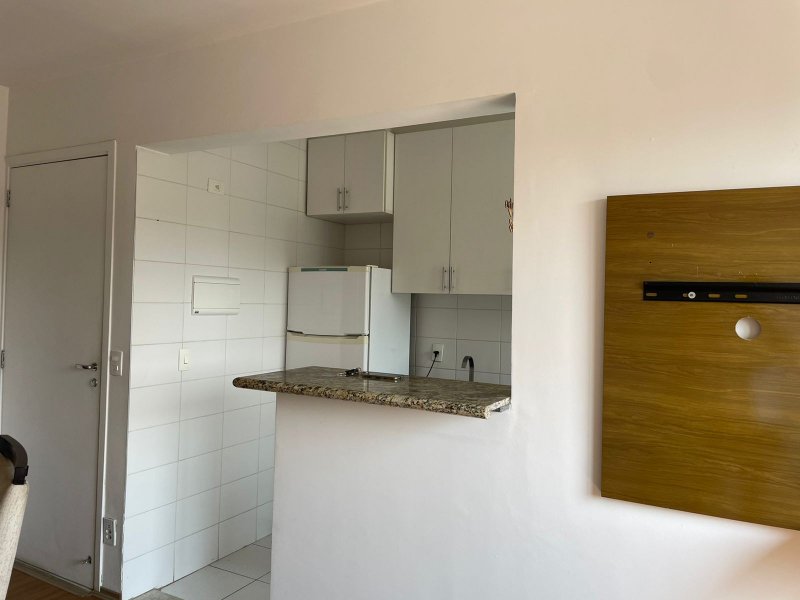 imóvel com 46m² - Portais (Polvilho) - Cajamar