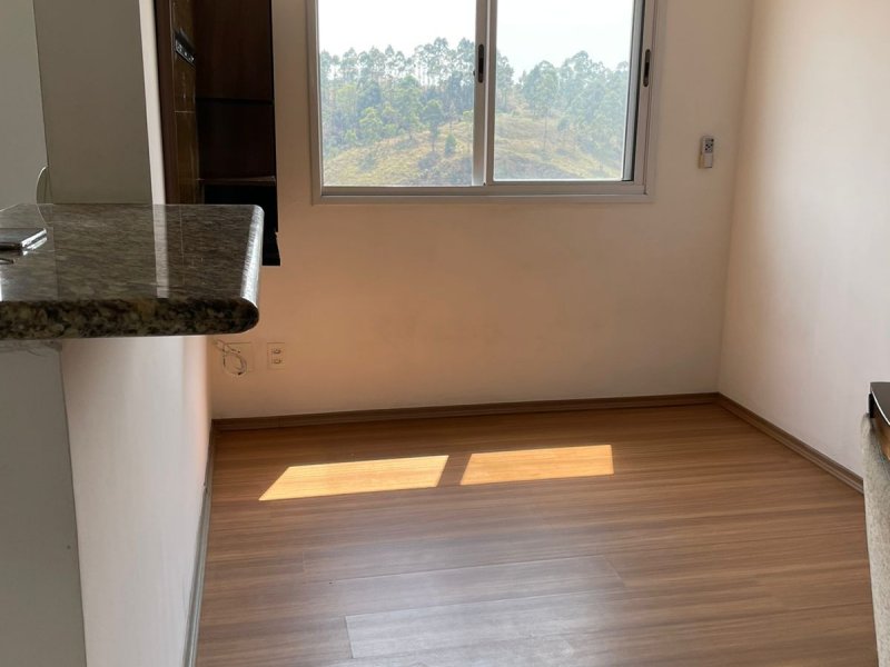 imóvel com 46m² - Portais (Polvilho) - Cajamar