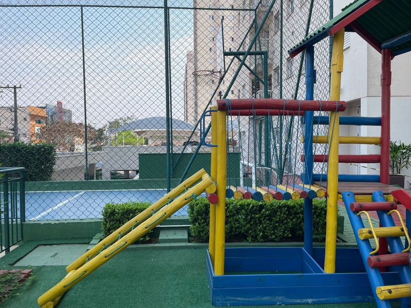 imóvel com 46m² - Portais (Polvilho) - Cajamar