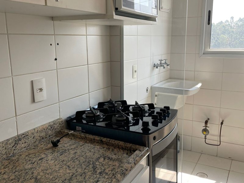 imóvel com 46m² - Portais (Polvilho) - Cajamar