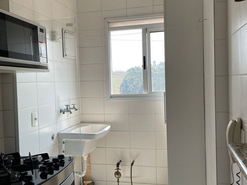imóvel com 46m² - Portais (Polvilho) - Cajamar