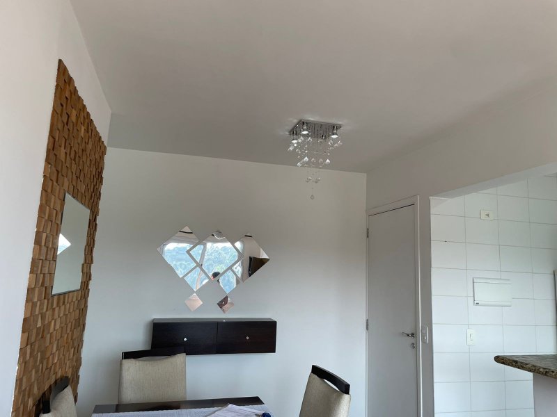 imóvel com 46m² - Portais (Polvilho) - Cajamar
