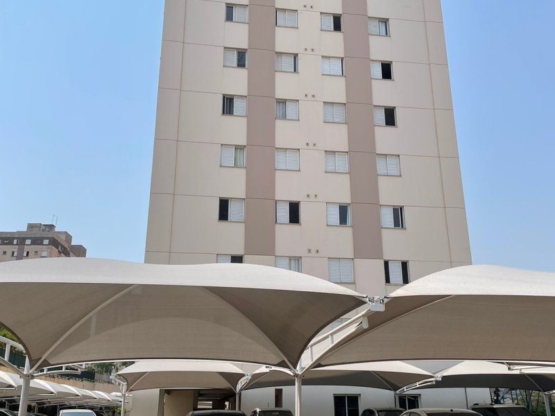 imóvel com 46m² - Portais (Polvilho) - Cajamar
