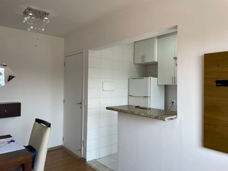 imóvel com 46m² - Portais (Polvilho) - Cajamar