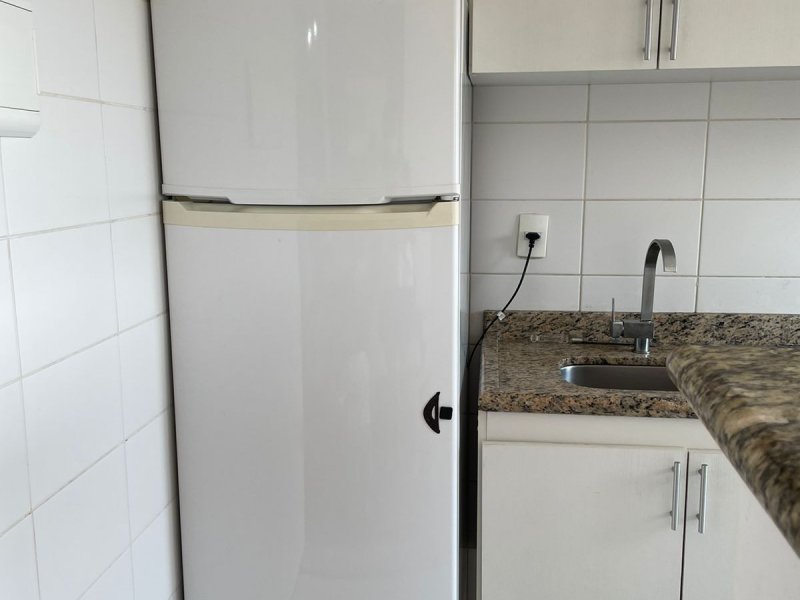 imóvel com 46m² - Portais (Polvilho) - Cajamar