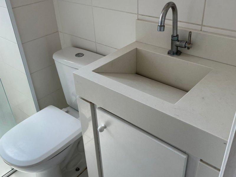 imóvel com 46m² - Portais (Polvilho) - Cajamar
