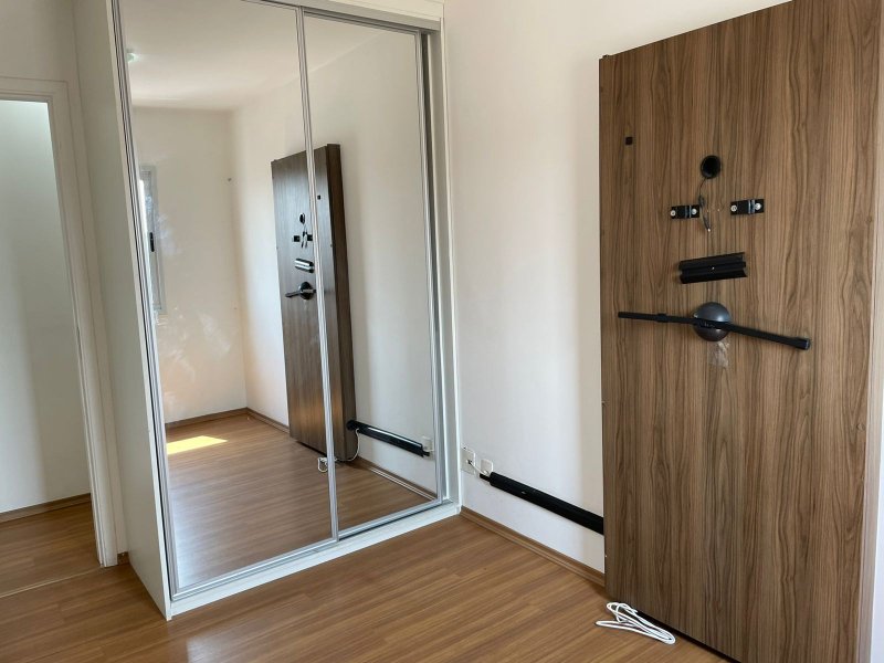 imóvel com 46m² - Portais (Polvilho) - Cajamar