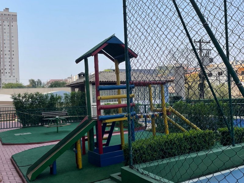 imóvel com 46m² - Portais (Polvilho) - Cajamar