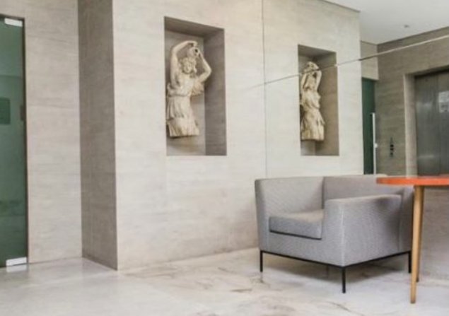 imóvel com 107m²