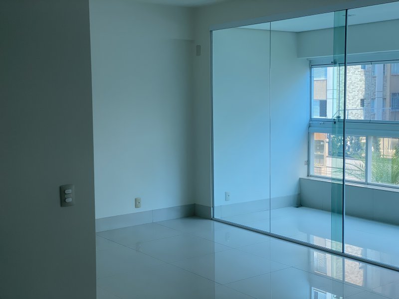 imóvel com 107m² - Lourdes - Belo Horizonte