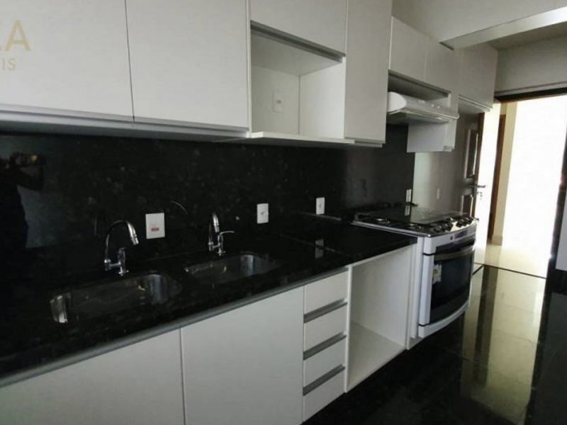 imóvel com 107m² - Lourdes - Belo Horizonte