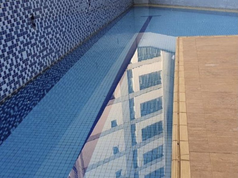 imóvel com 107m² - Lourdes - Belo Horizonte