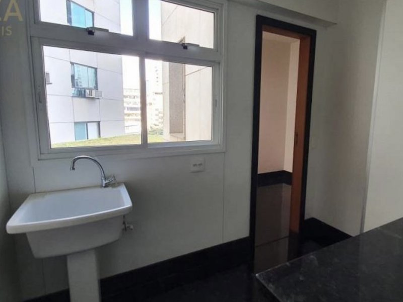 imóvel com 107m² - Lourdes - Belo Horizonte