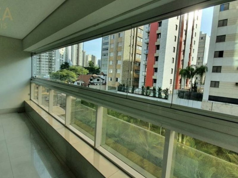 imóvel com 107m² - Lourdes - Belo Horizonte