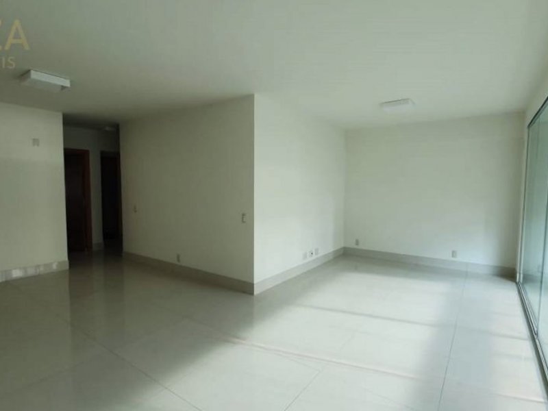 imóvel com 107m² - Lourdes - Belo Horizonte