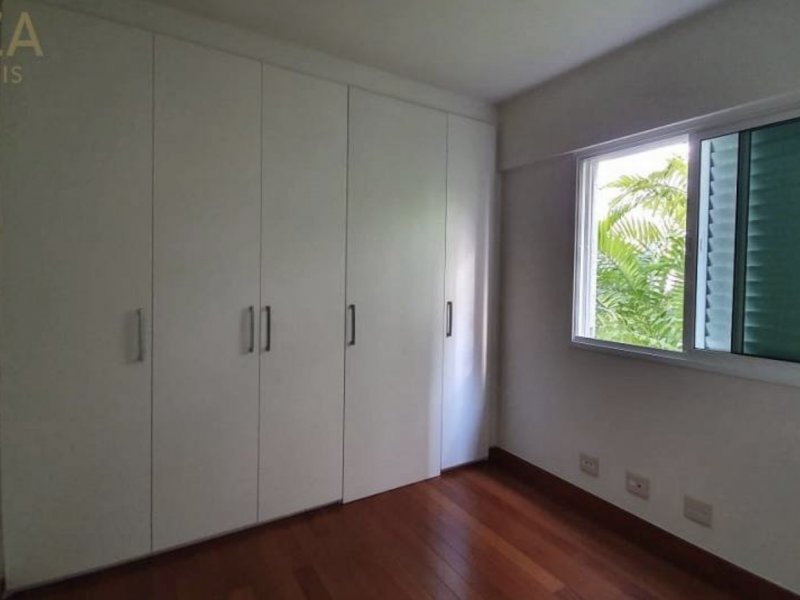 imóvel com 107m² - Lourdes - Belo Horizonte