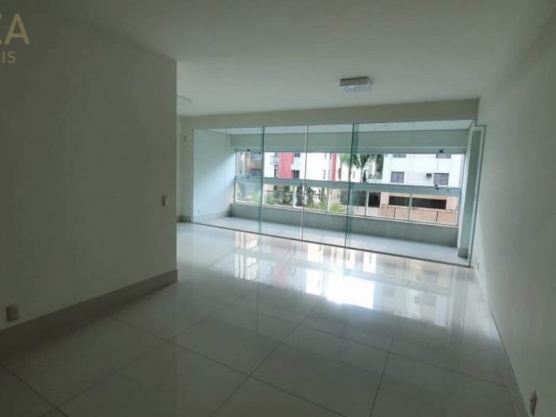 imóvel com 107m² - Lourdes - Belo Horizonte