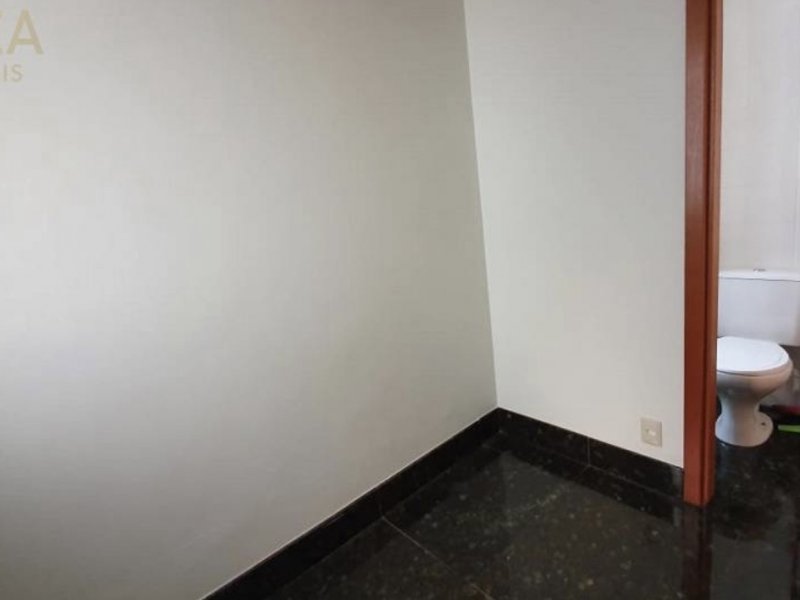 imóvel com 107m² - Lourdes - Belo Horizonte