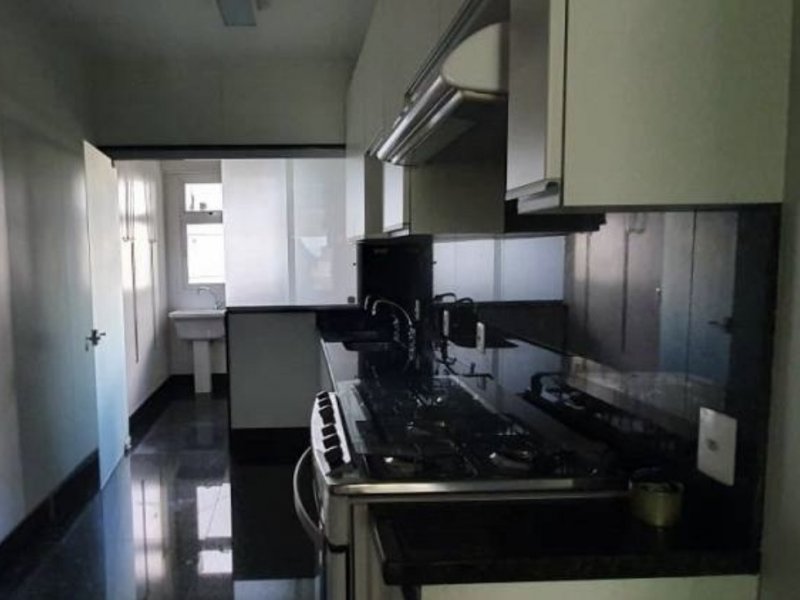 imóvel com 107m² - Lourdes - Belo Horizonte
