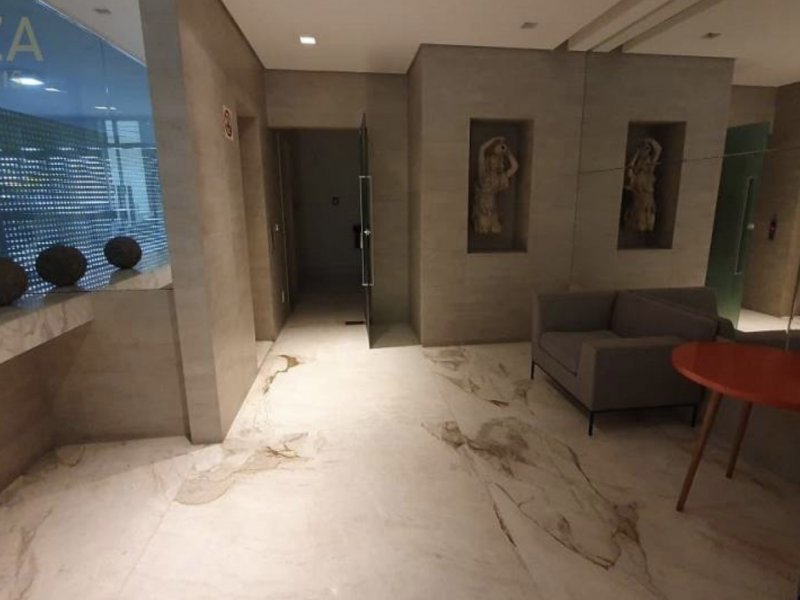 imóvel com 107m² - Lourdes - Belo Horizonte